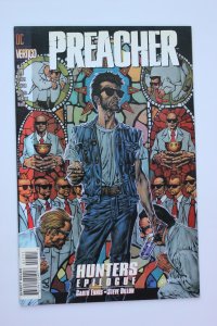Preacher #17 (1996) Preacher NM