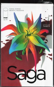 Saga #30 (2015) Saga