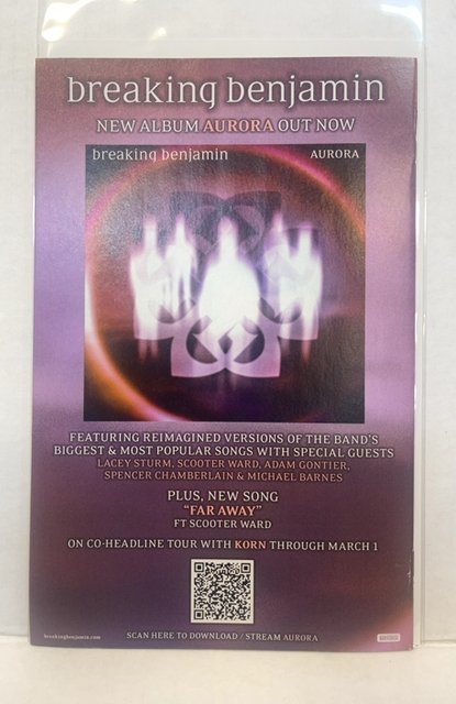 Daredevil #17 (2020)