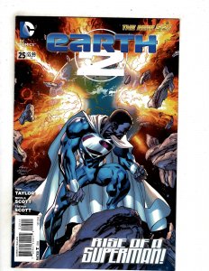 Earth 2 #25 (2014) OF26