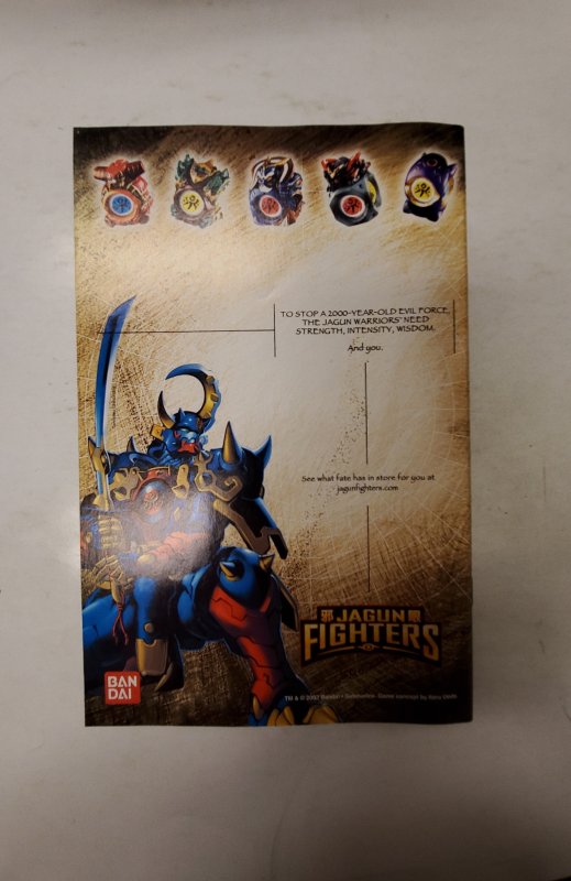 New Mutants #7 (2004) NM Marvel Comic Book J726