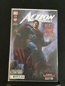 Action Comics #1045 (2022)