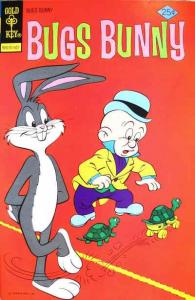 Bugs Bunny (1942 series) #164, Good- (Stock photo)