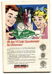 Archie #171 1967-Toothpaste insult-Betty-Veronica-VG