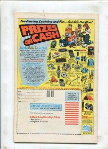 UNCANNY X-MEN #158 - THE LIFE THAT LATE I LEAD! - (7.0) 1982