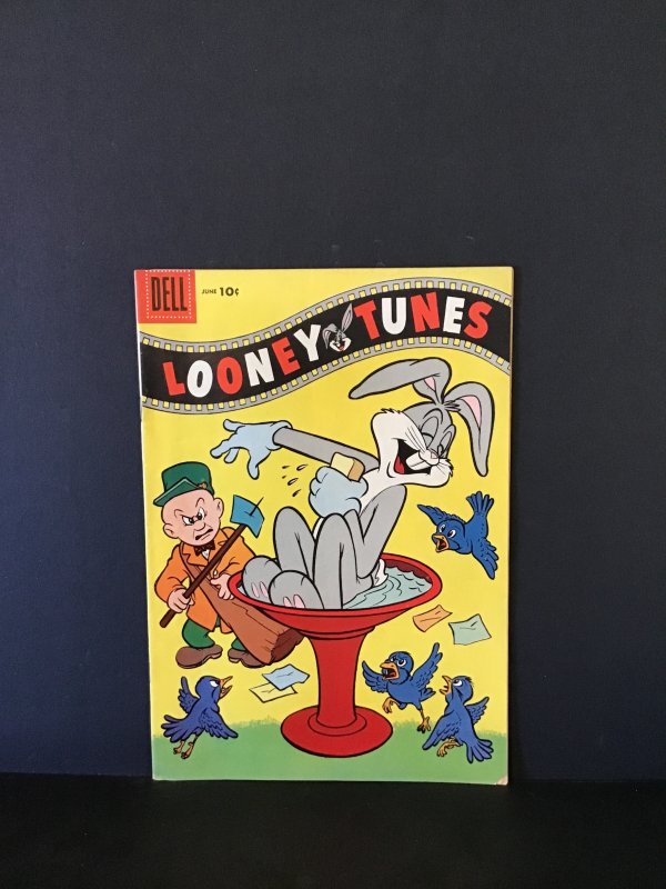 Looney Tunes #176 (1956)