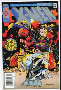 X-Men #41 (1995) X-Men