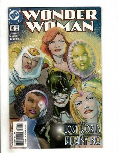 Wonder Woman #180 (2002) OF34