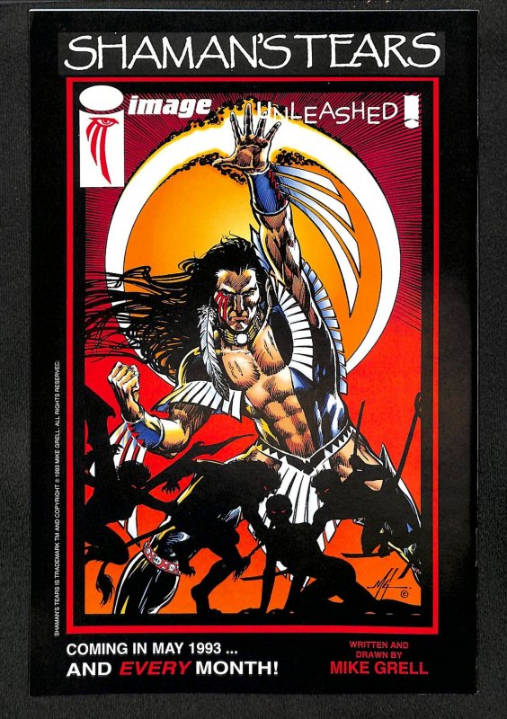 Spawn #9 NM- 9.2 1st Angela!