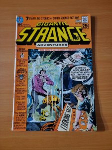 Strange Adventures #227 ~ VERY FINE VF ~ 1970 DC Comics