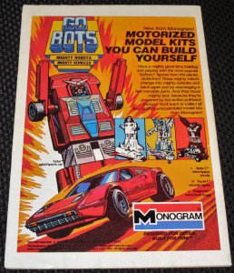 Superman Special #3 (1985)