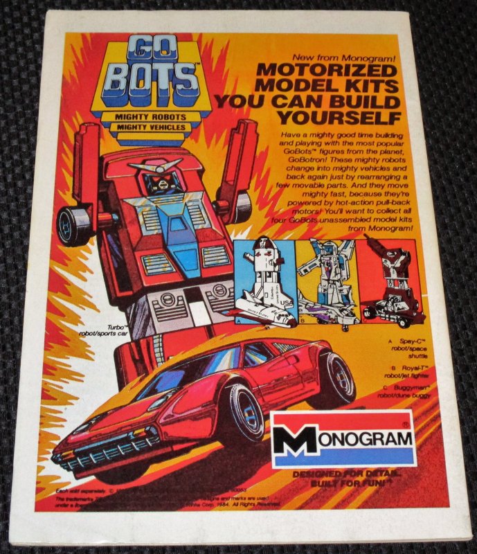 Superman Special #3 (1985)