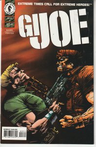 G.I. Joe #3 (1996)