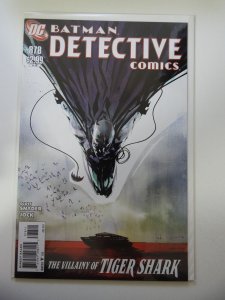 Detective Comics #878 (2011)