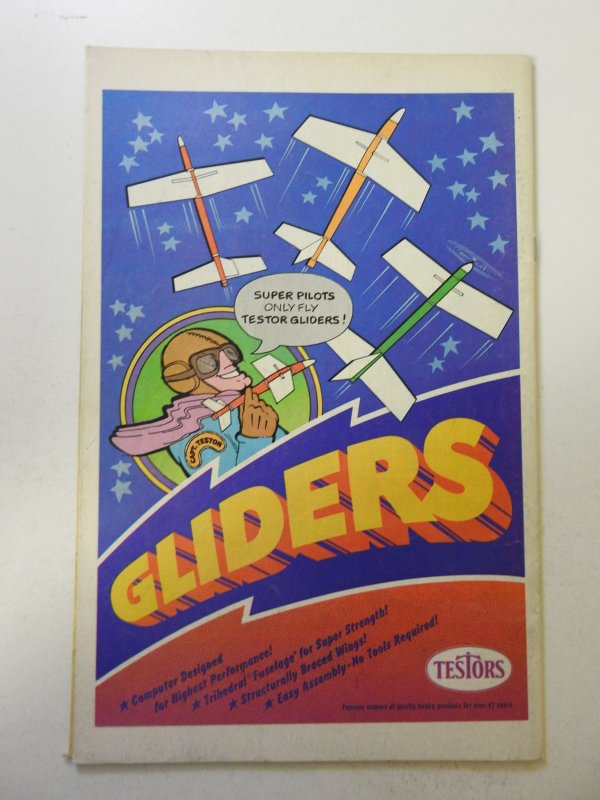 Firestorm #4 (1978) VG/FN Condition!