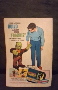 Detective Comics #336 (1965)