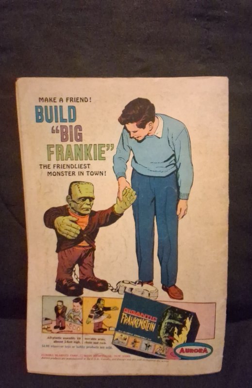 Detective Comics #336 (1965)