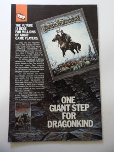 Thor #390 (1988) FN- Condition