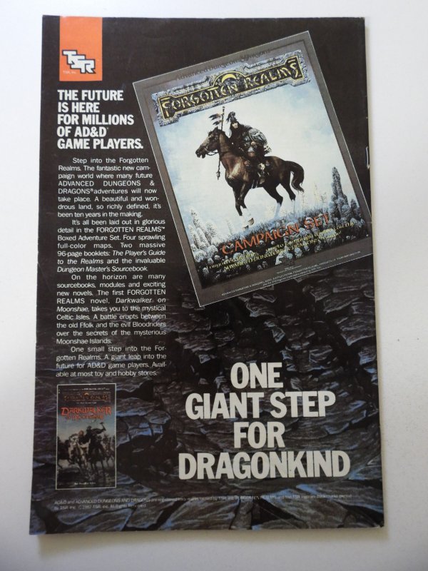 Thor #390 (1988) FN- Condition