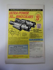 Uncanny Tales #12 (1975) FN Condition