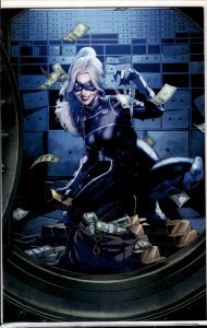 Marvel's Spider-Man: City At War #1 Anacleto Virgin Cover (2019) Spider-Man