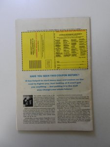 Marvel Double Feature #3 (1974) VG/FN condition