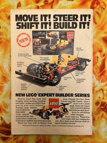 Thor #278 (1978) - VF-