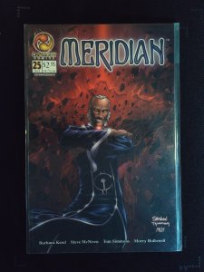 Meridian #25 (2002)