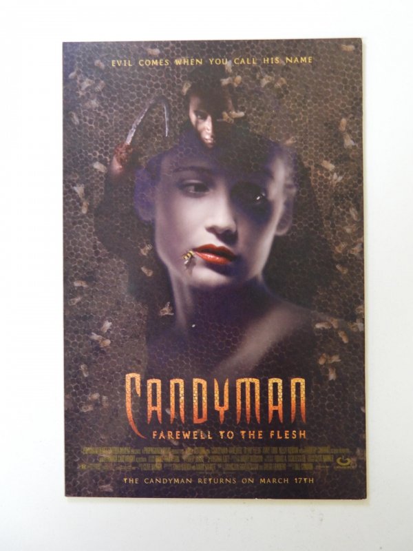 Preacher #1 NM- condition