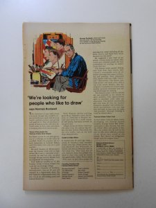 Thor #159 (1968) FN/VF condition