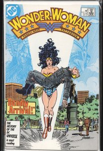 Wonder Woman #3 (1987)