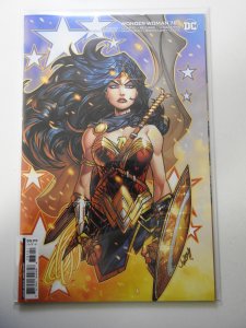 Wonder Woman #787 Variant