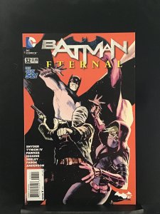 Batman Eternal #32 (2015) Batman