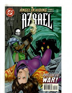 Azrael #23 (1996) OF11