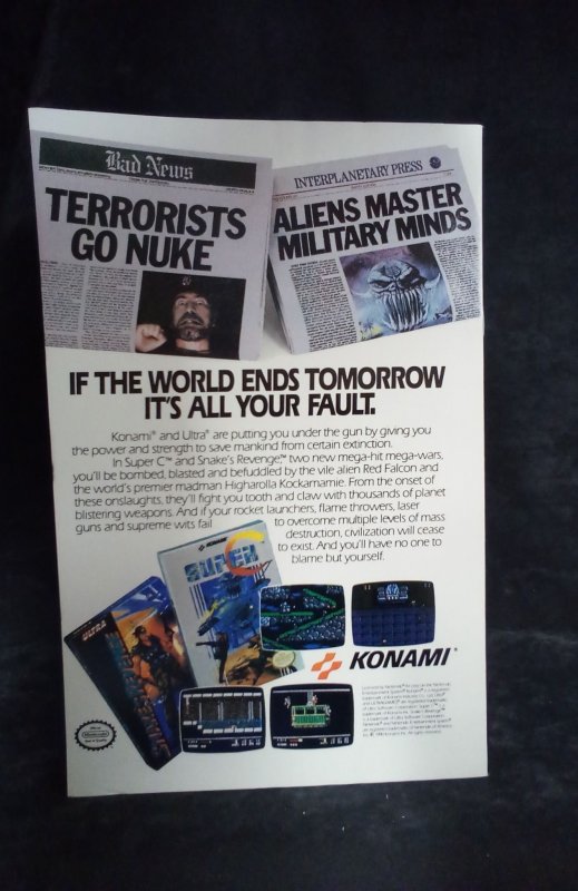 Web of Spider-Man #67 (1990)