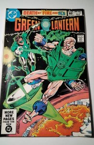 Green Lantern #149 (1982) DC Comic Book J746