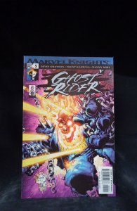 Ghost Rider #5 (2001)