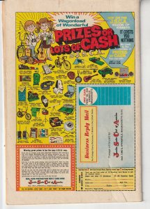 Captain Marvel(vol. 1) # 28   Thanos ! Avengers ! Controller !