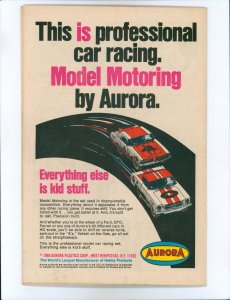 Adventure Comics #387 (1969)