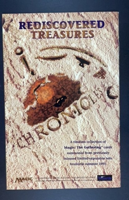 The Visitor #12 (1995)