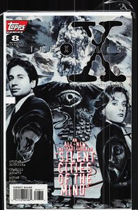 The X-Files #8 (1995)
