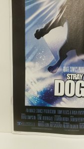 Stray Dogs #1 4th Fourth Printing Variant 2021 Image Comics HOT Series In Hand