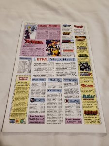 Spawn 3 Near Mint- Cover by Todd McFarlane