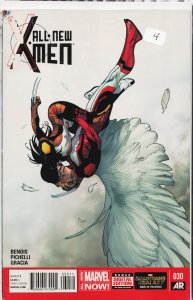 All-New X-Men #30 (2014) X-Men