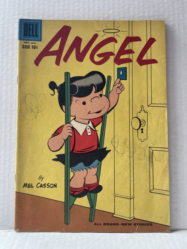 Angel #16