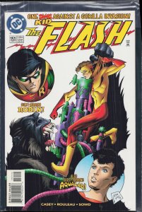 The Flash #151 (1999)