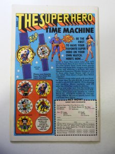 Batman #296 (1978) FN- Condition