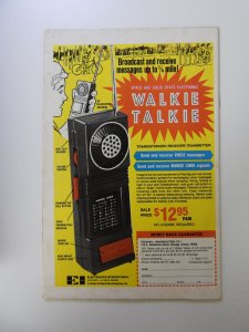 The Defenders #56 (1978) VF condition