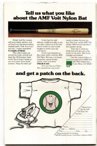 BATMAN #265 - Bronze-Age - 1975 - DC comic book - BERNI WRIGHTSON NM-