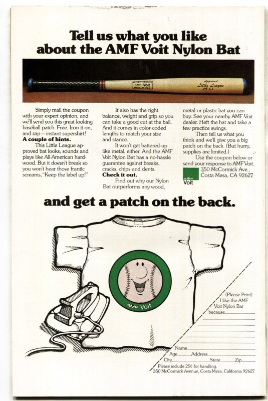 BATMAN #265 - Bronze-Age - 1975 - DC comic book - BERNI WRIGHTSON NM-